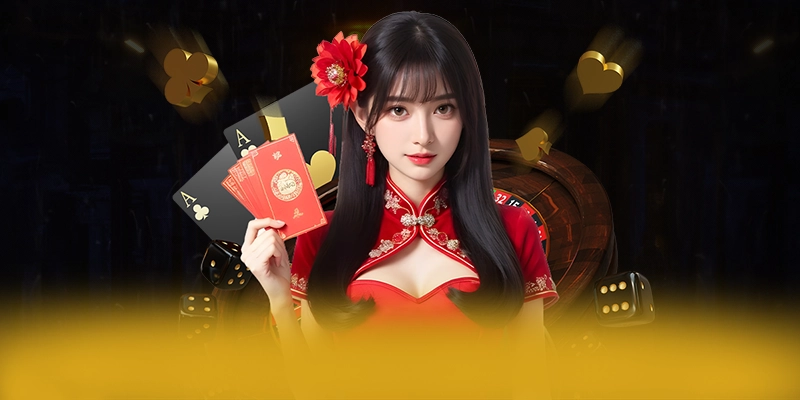 CONGA6789 - Cổng game hiệu năng vượt trội số 1 Việt Nam