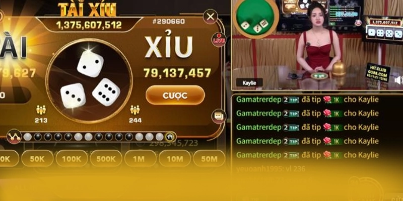 CONGA6789 - Lời kết dành cho người chơi.