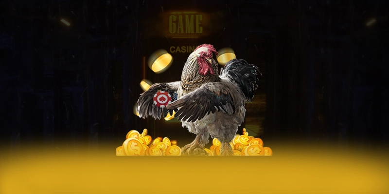 CONGA6789 - Sảnh game có danh mục game hấp dẫn trên thị trường – Điểm qua CONGA6789