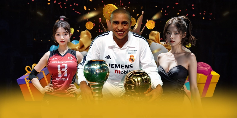 GA6789 - Thương hiệu với chương trình tri ân lớn được cộng đồng game thủ yêu thích – Khám phá phần thưởng khủng từ GA6789 GA6789 - Thương hiệu với chương trình tri ân lớn được cộng đồng game thủ yêu thích – Khám phá phần thưởng khủng từ GA6789