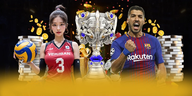 N88 - Nền tảng cá cược mang đến trải nghiệm giải trí đỉnh cao được đánh giá cao – Khám phá ngay N88