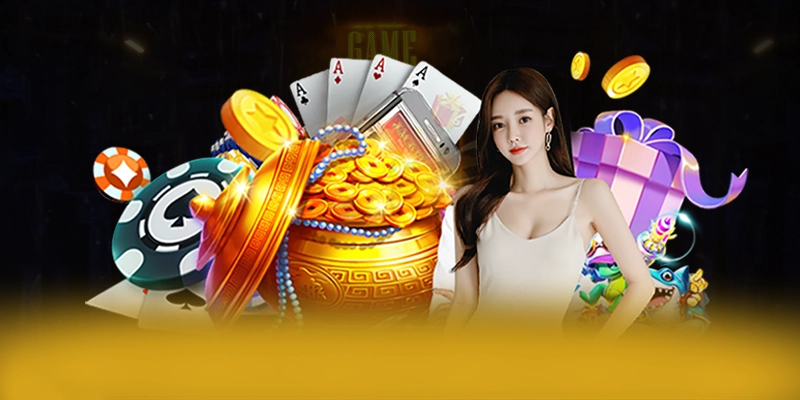 GA6789 - Nền tảng cá cược mang đến thế giới game đa dạng hiện nay – Khám phá những game hot đến từ GA6789 GA6789 - Nền tảng cá cược mang đến thế giới game đa dạng hiện nay – Khám phá những game hot đến từ GA6789