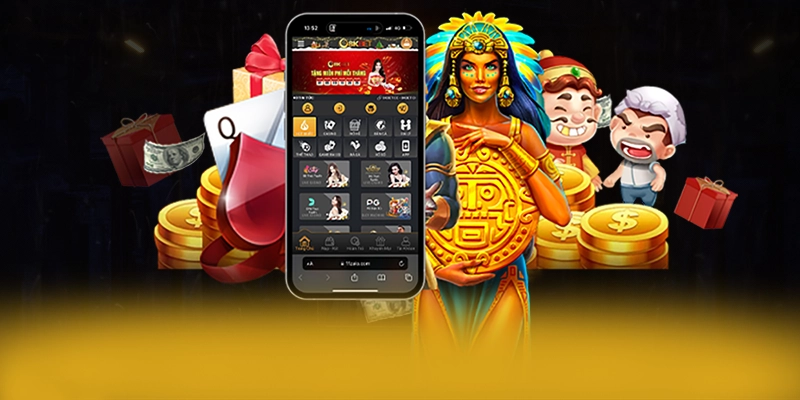 789P - Cổng game bài hiện đại được cộng đồng đánh giá cao 789P - Cổng game bài hiện đại được cộng đồng đánh giá cao