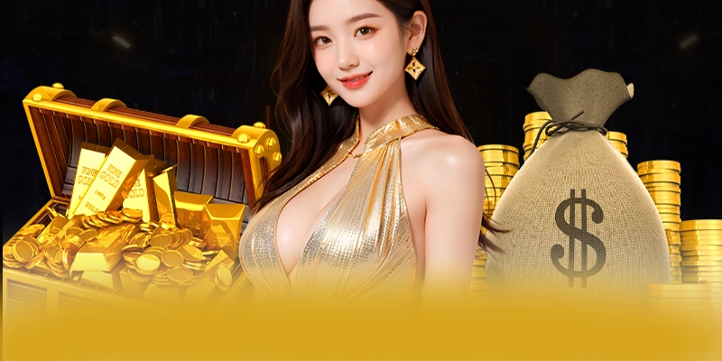 CONGA6789 – Trang game đẳng cấp, đang làm mưa làm gió trên thị trường.