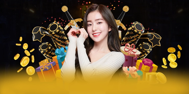 Điểm nổi bật tại DAGA88 - Cổng game đẳng cấp tại Việt Nam
Điểm nổi bật tại DAGA88 - Cổng game đẳng cấp tại Việt Nam