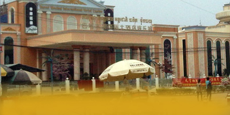 GO8 - Cổng game bài phổ biến hàng đầu được cộng đồng đánh giá cao