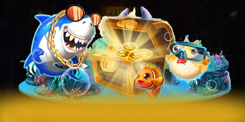 8XBET - Cổng giải trí sở hữu kho game phong phú tại Việt Nam
