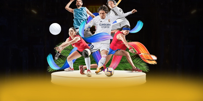 8XBET - Kết luận — Nhà cái uy tín xứng đáng thử nghiệm