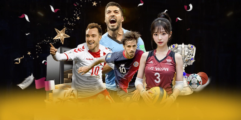 8XBET - Nhà cái sở hữu odds đem lại lợi nhuận tối đa cho người chơi