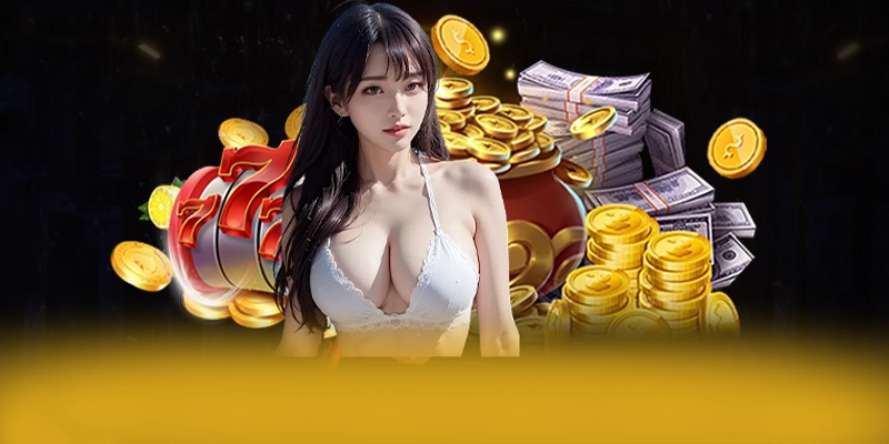 8xbet - Cong giai tri co danh muc game hap dan tren thi truong