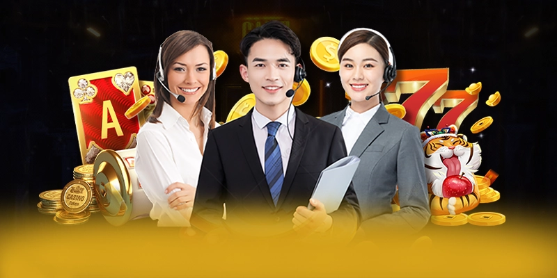 ZBET - Hỗ trợ người chơi đẳng cấp phản hồi nhanh ZBET - Hỗ trợ người chơi đẳng cấp phản hồi nhanh