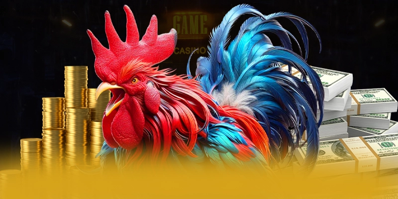 8XBET - Nền tảng sở hữu odds đem lại lợi nhuận tối đa cho người chơi