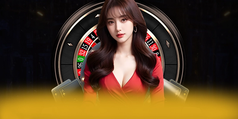 8XBET - Nền tảng cá cược cung cấp dịch vụ cá cược phong phú 2025