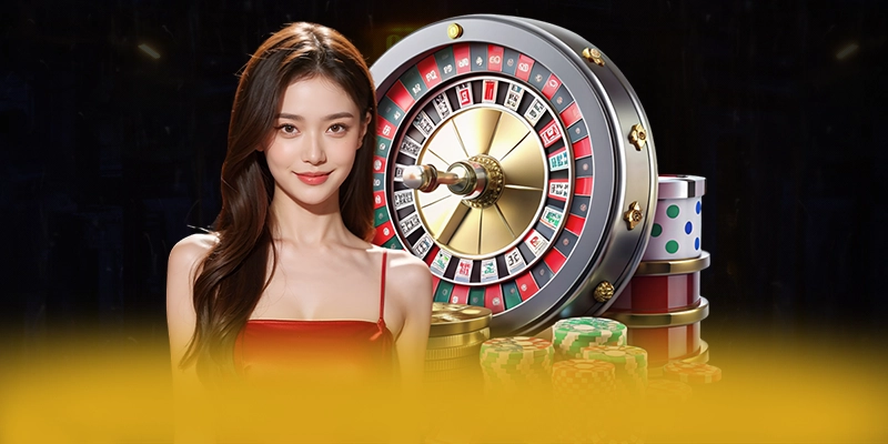 Review chi tiết 8XBET - Nhà cái đẳng cấp 2026 Review chi tiết 8XBET - Nhà cái đẳng cấp 2026