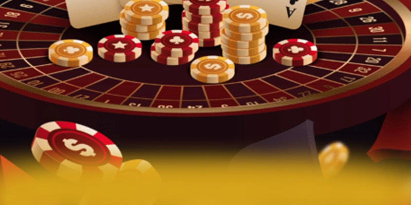 RED88 - Tổng kết — Nhà cái đáng tin cậy xứng đáng thử nghiệm