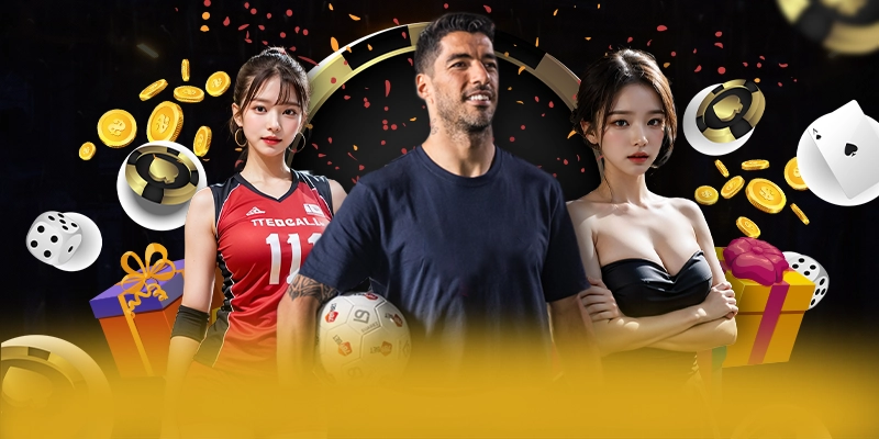 8XBET - Nền tảng cá cược cung cấp dịch vụ cá cược đỉnh cao 2026