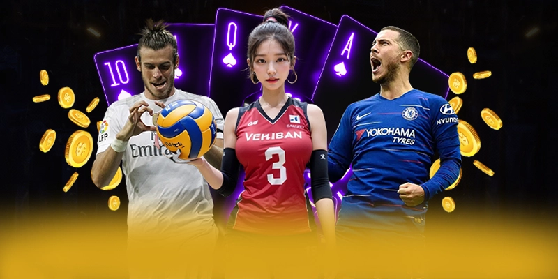 Khám phá vào rồi tv - Trang cá cược thể thao uy tín 2025